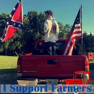 Meet your Posher, Carter